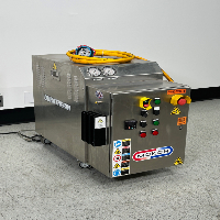 Mokon Circulating Water Temperature Control System image 0